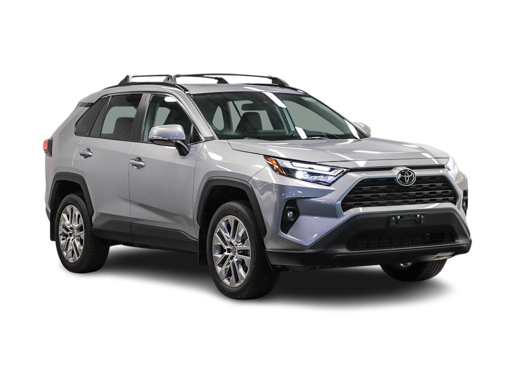 Thumbnail: 2024 Toyota RAV4 - 18