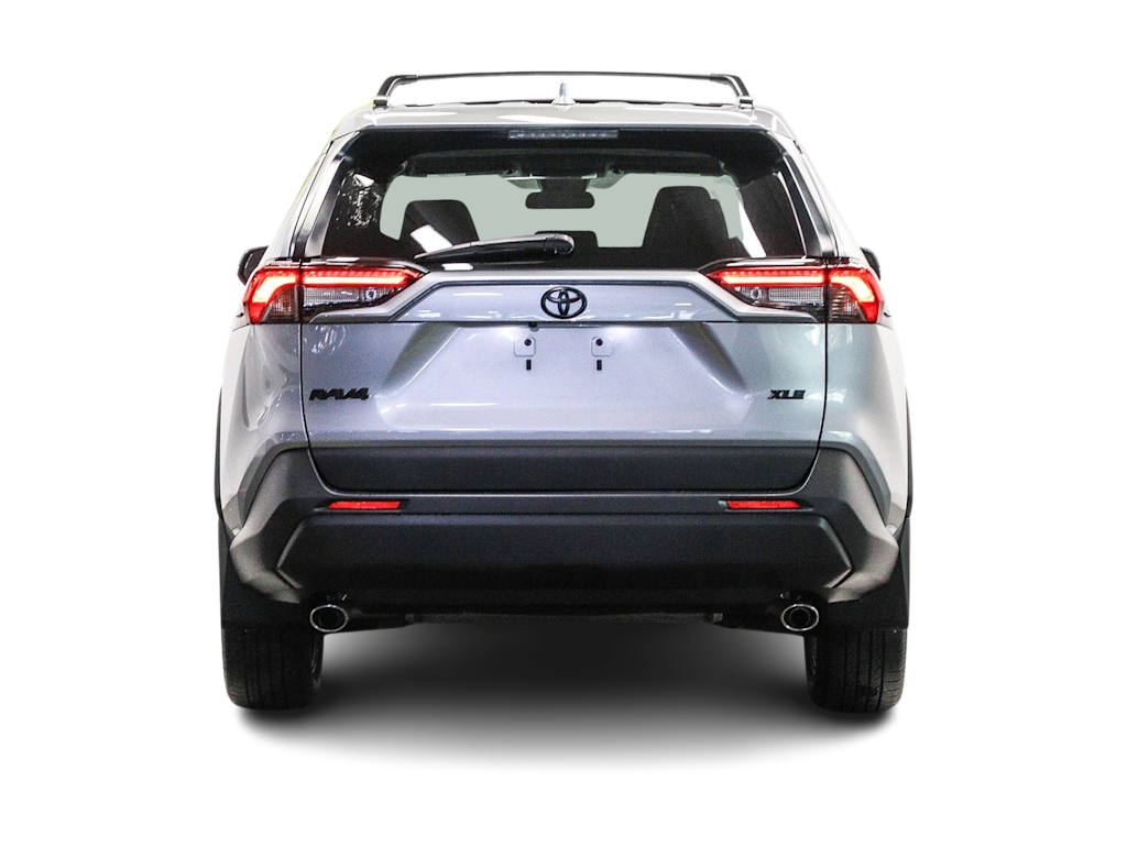 Thumbnail: 2024 Toyota RAV4 - 4
