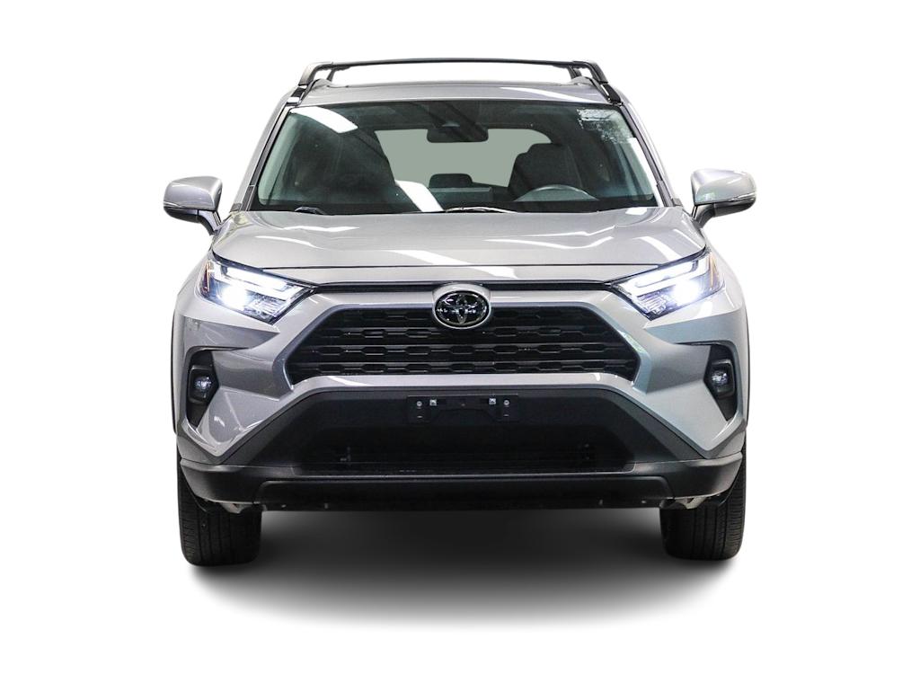 Thumbnail: 2024 Toyota RAV4 - 19