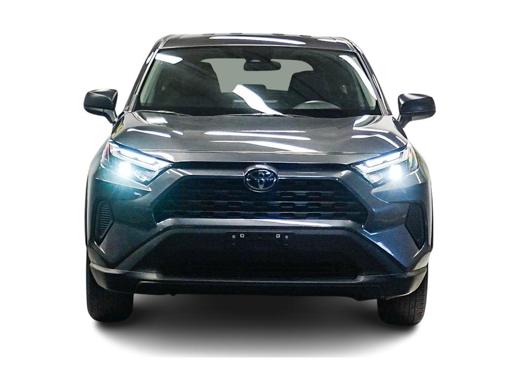 Thumbnail: 2024 Toyota RAV4 - 5