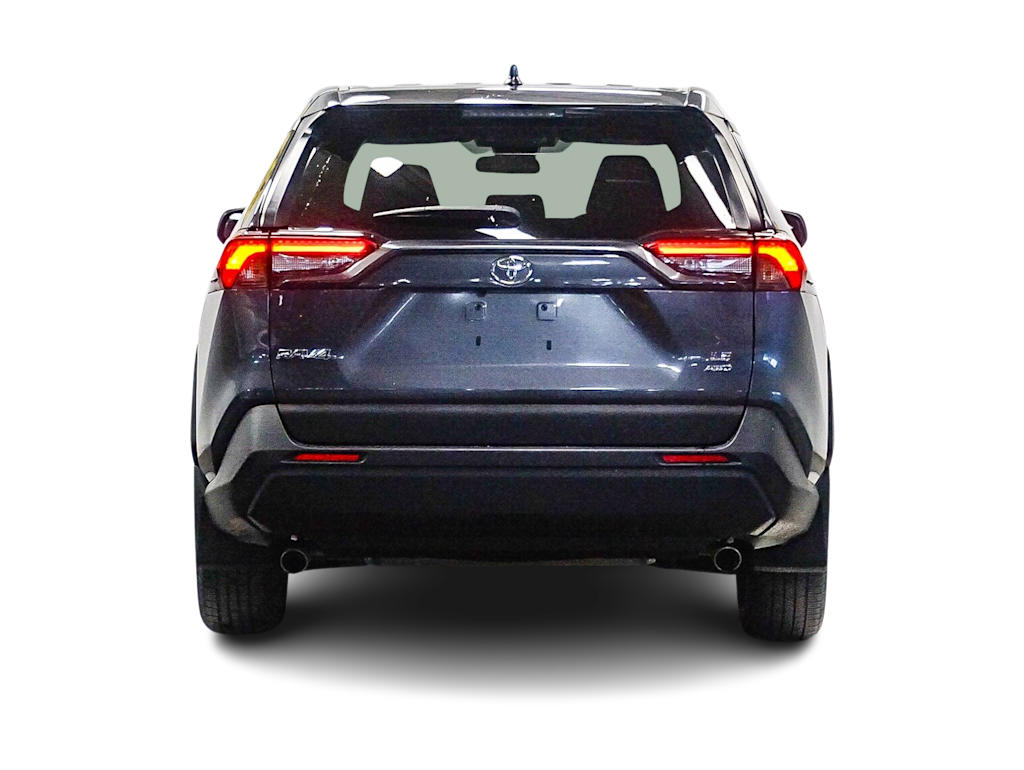 Thumbnail: 2024 Toyota RAV4 - 4