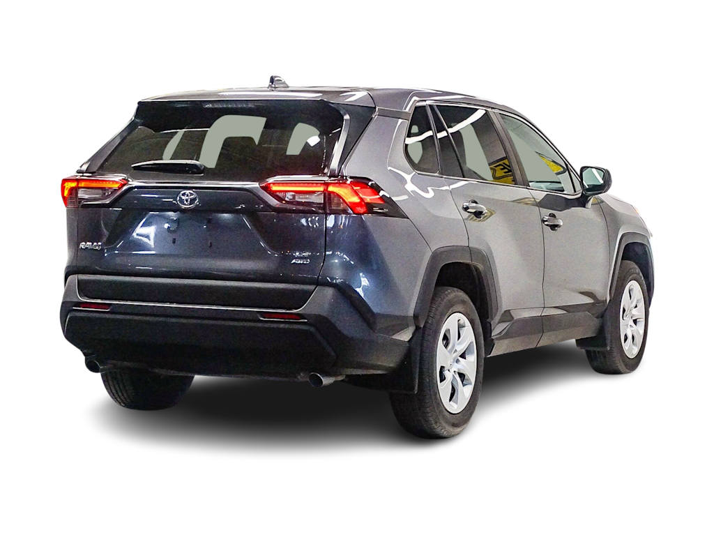 Thumbnail: 2024 Toyota RAV4 - 18