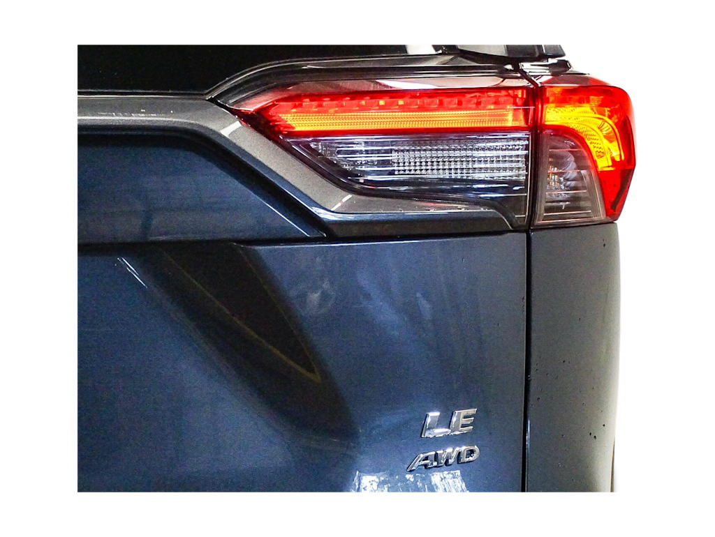 Thumbnail: 2024 Toyota RAV4 - 22