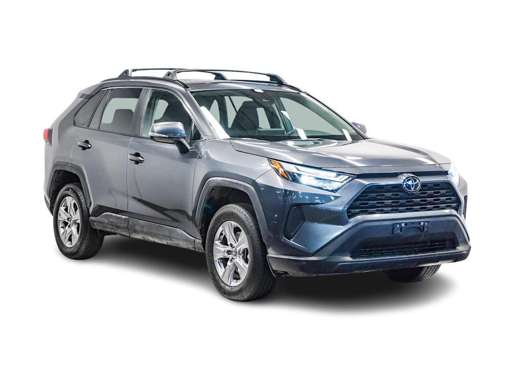 2023 Toyota RAV4 XLE 15