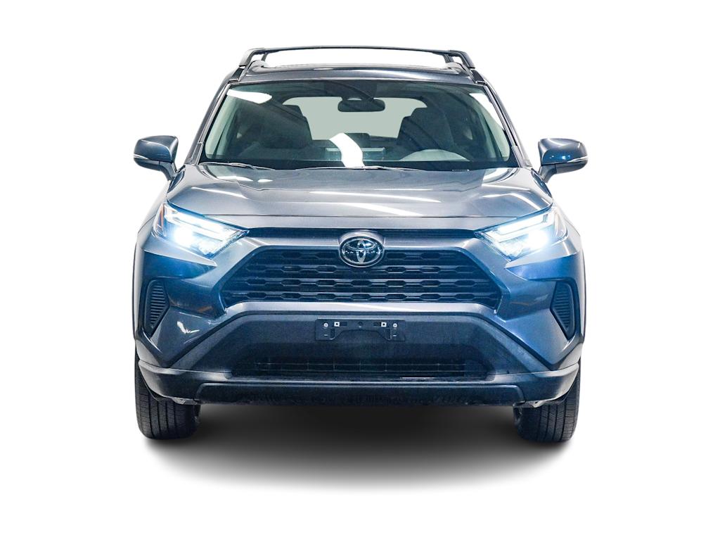 2023 Toyota RAV4 XLE 4