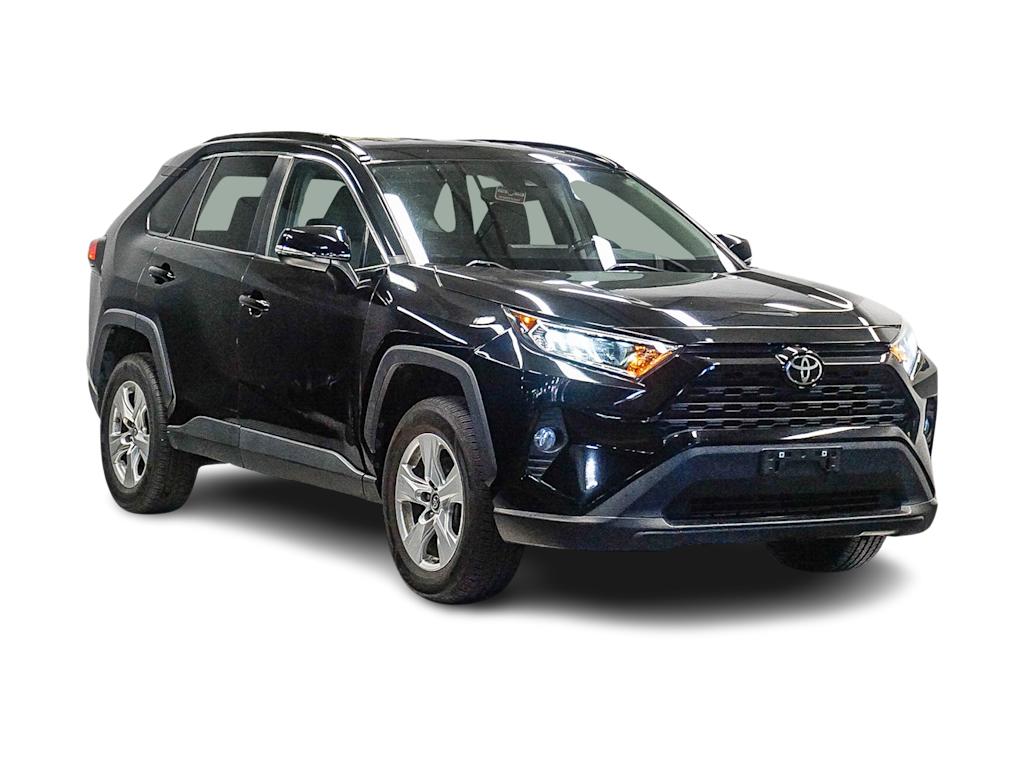 Thumbnail: 2020 Toyota RAV4 - 19
