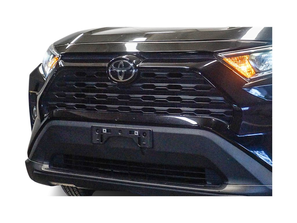 Thumbnail: 2020 Toyota RAV4 - 15