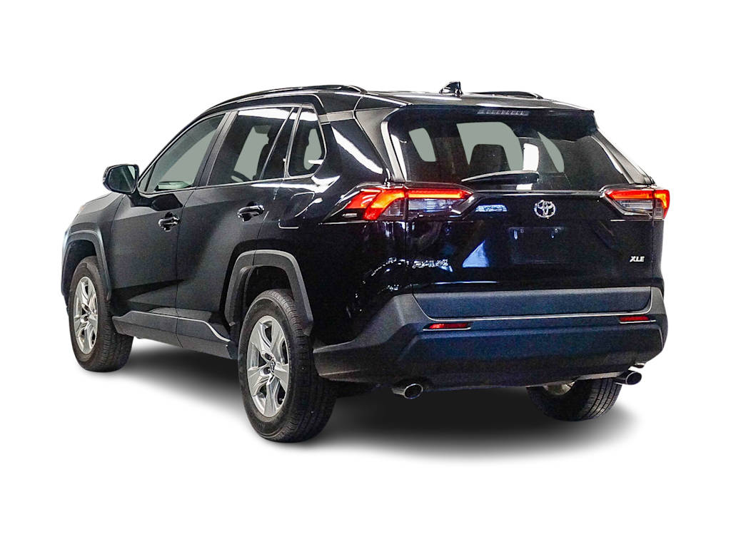 Thumbnail: 2020 Toyota RAV4 - 3