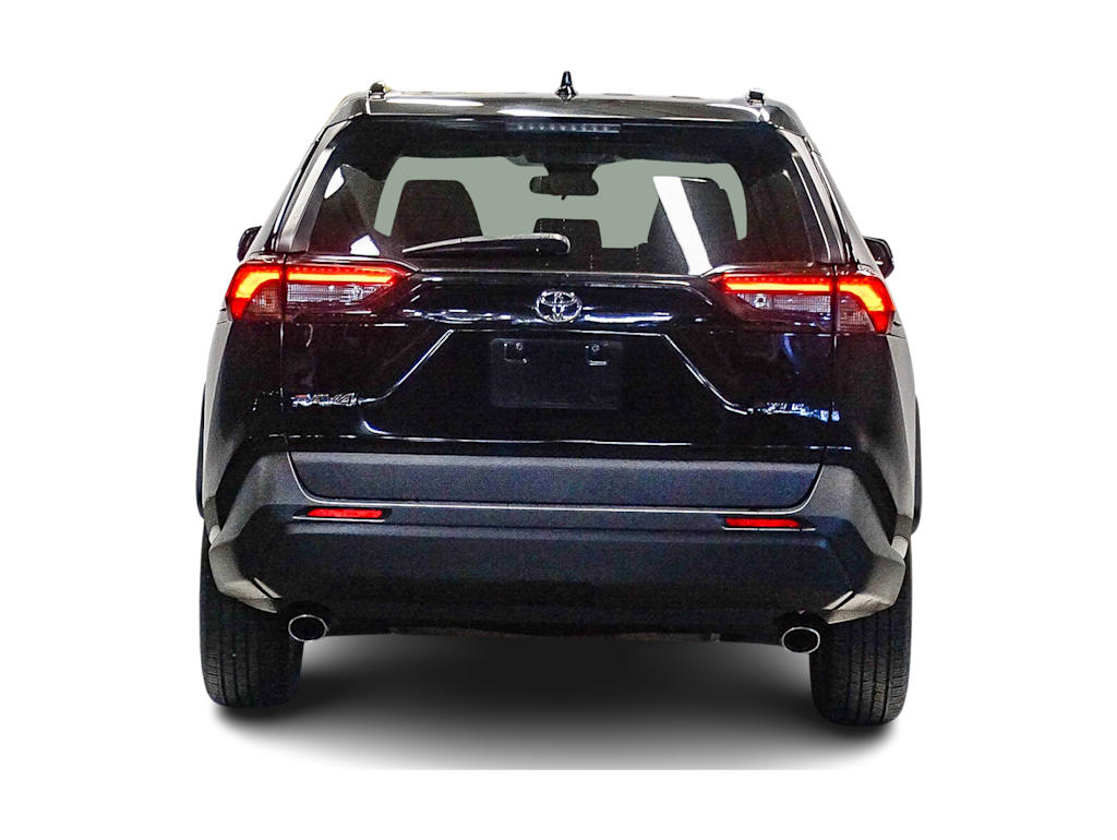 Thumbnail: 2020 Toyota RAV4 - 4