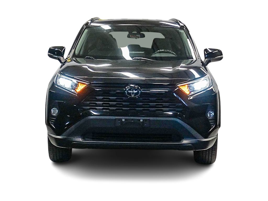 Thumbnail: 2020 Toyota RAV4 - 5