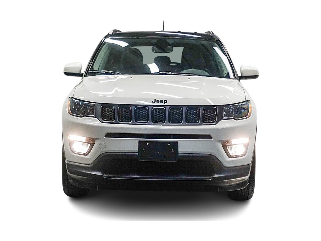 Thumbnail: 2019 Jeep Compass - 5