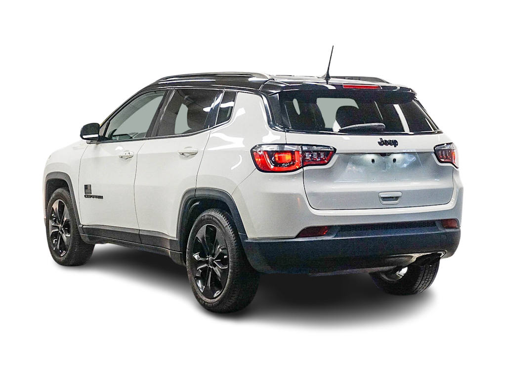 Thumbnail: 2019 Jeep Compass - 3