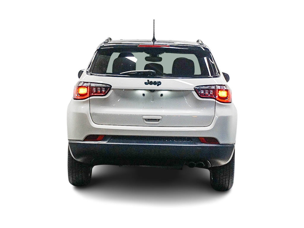 Thumbnail: 2019 Jeep Compass - 4