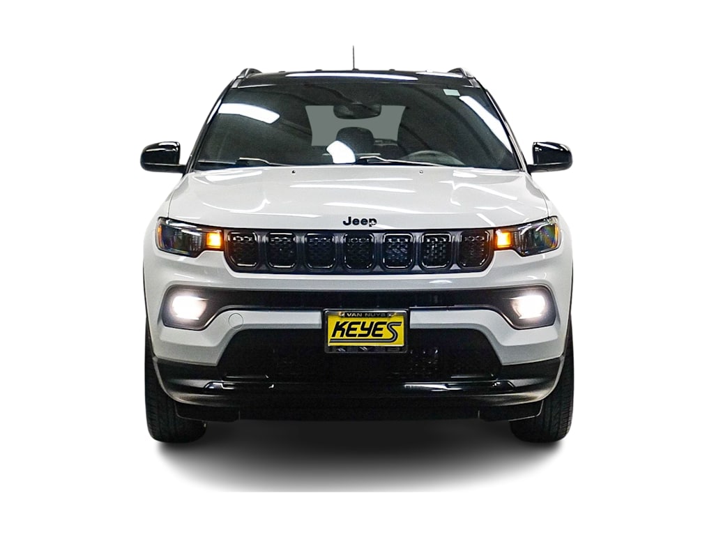 Thumbnail: 2023 Jeep Compass - 5