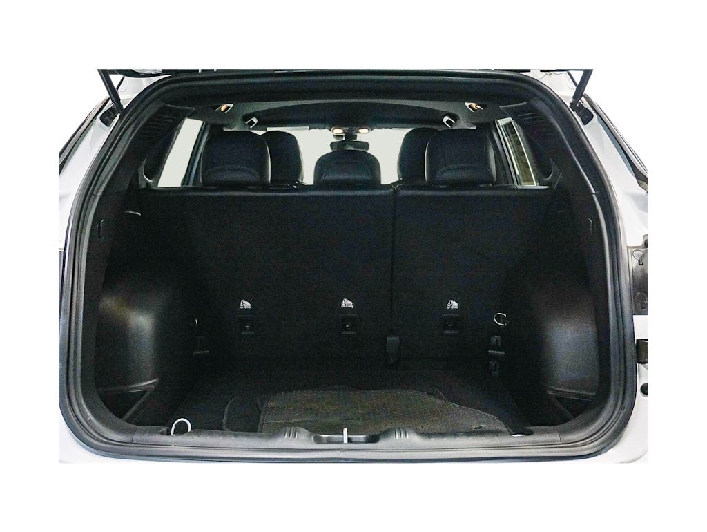 Thumbnail: 2023 Jeep Compass - 15