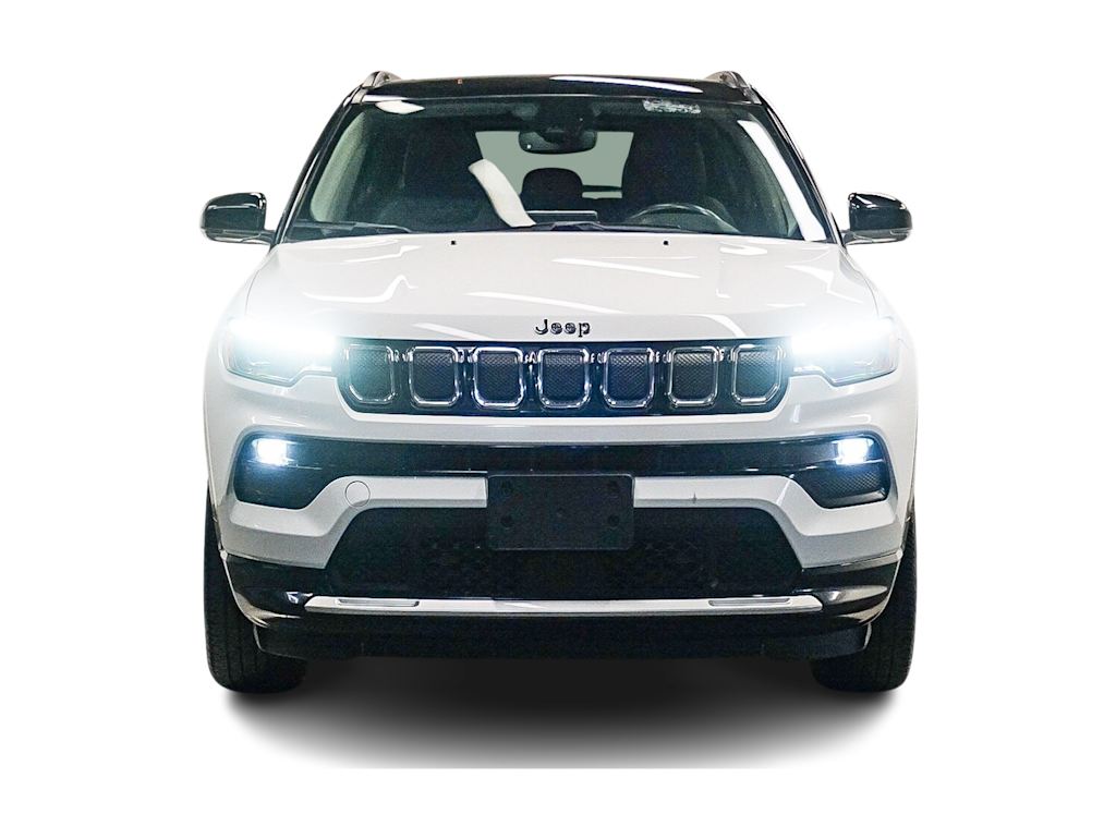 Thumbnail: 2022 Jeep Compass - 5