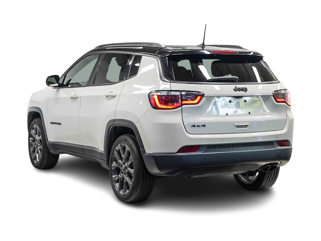 Thumbnail: 2020 Jeep Compass - 3