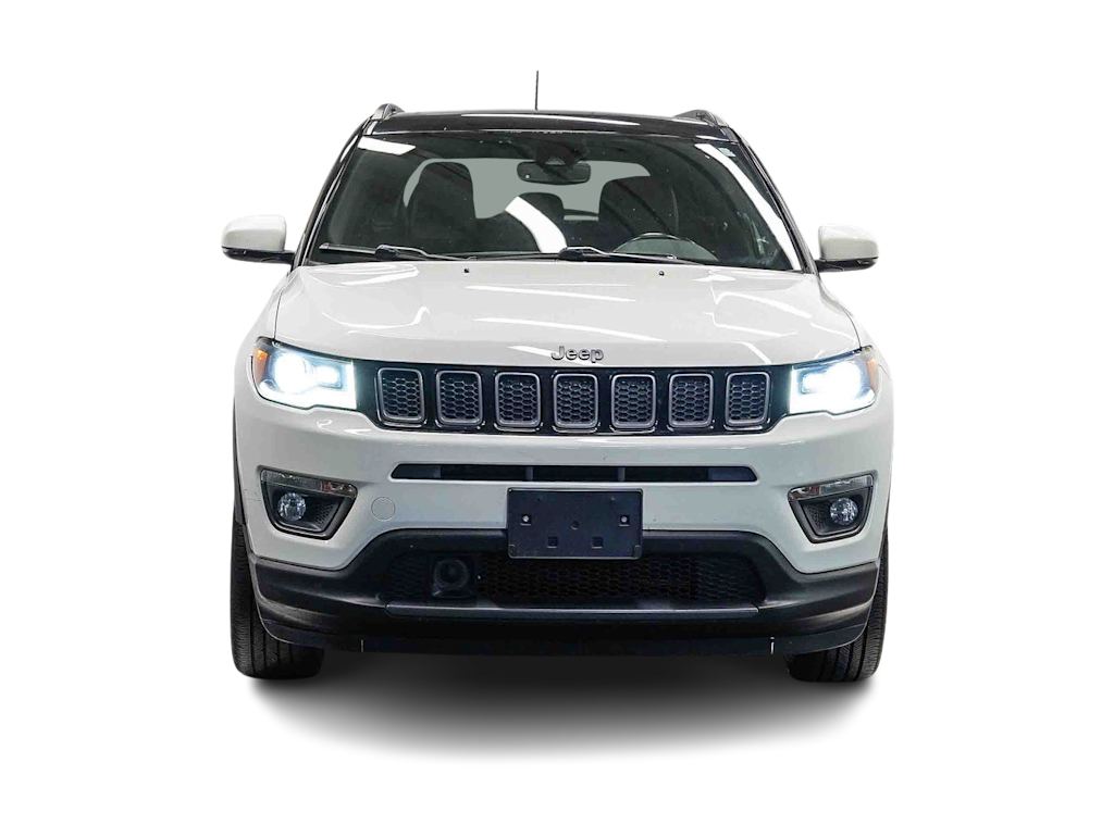 Thumbnail: 2020 Jeep Compass - 5