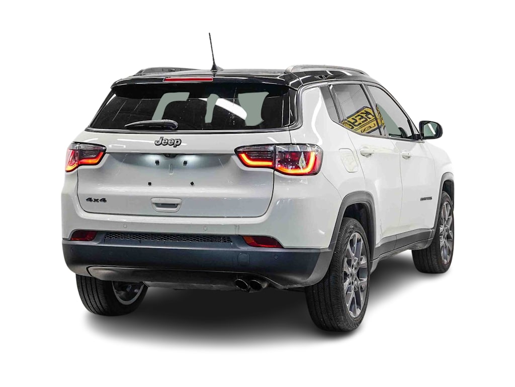 Thumbnail: 2020 Jeep Compass - 19