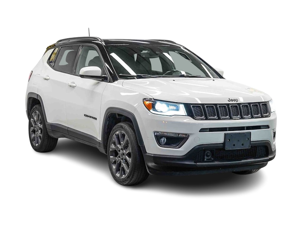 Thumbnail: 2020 Jeep Compass - 20