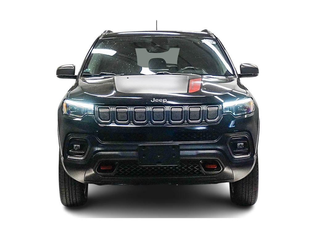 Thumbnail: 2022 Jeep Compass - 5