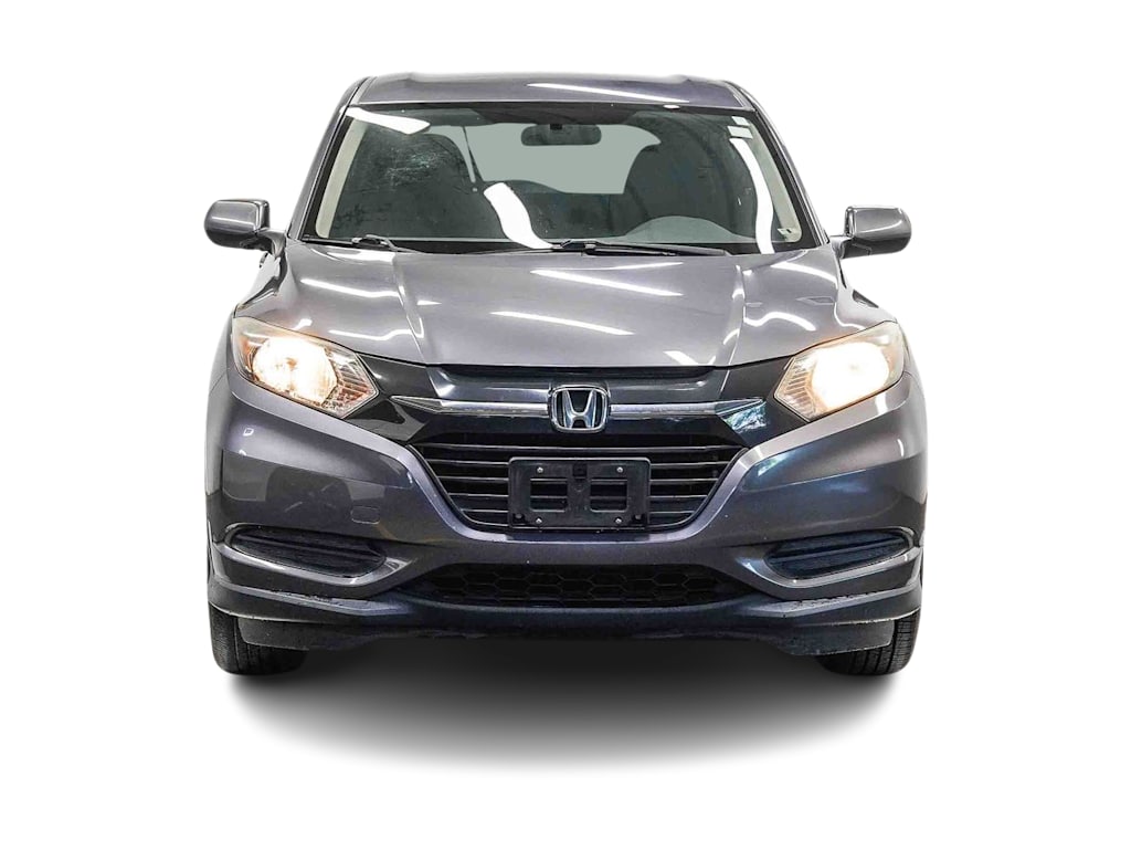 Thumbnail: 2018 Honda HR-V - 18