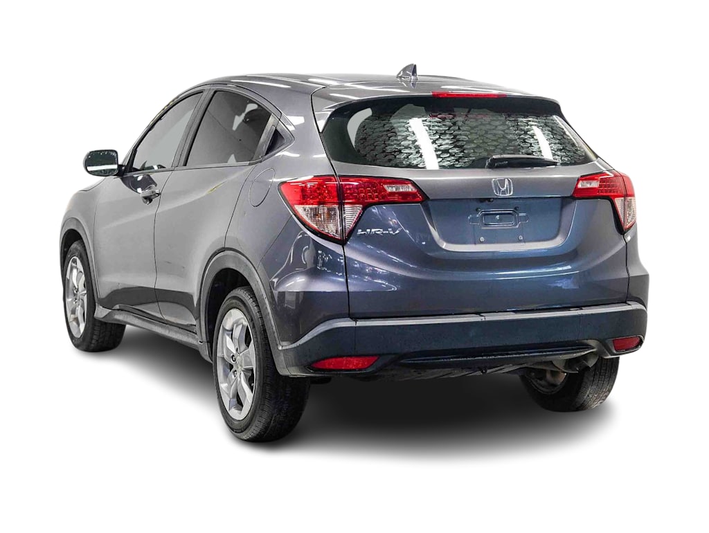 Thumbnail: 2018 Honda HR-V - 3
