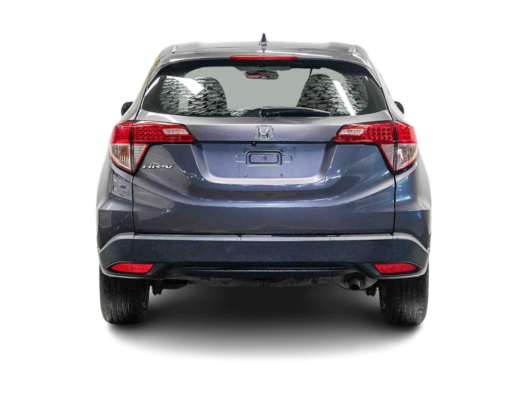 Thumbnail: 2018 Honda HR-V - 4