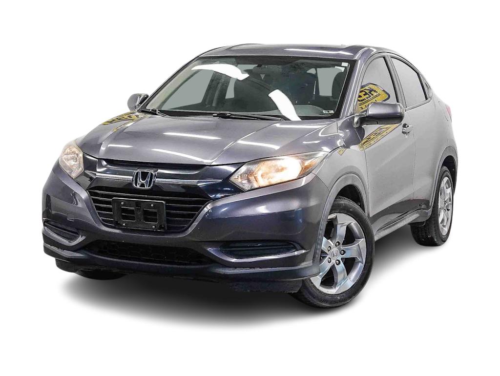 Thumbnail: 2018 Honda HR-V - 5