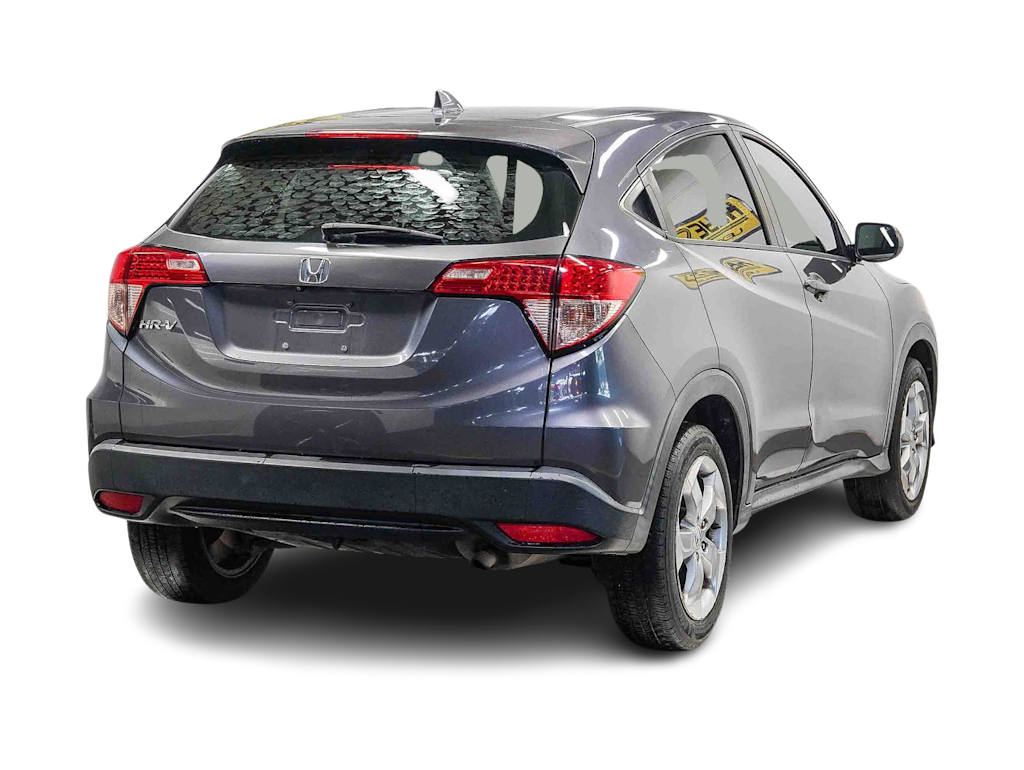 Thumbnail: 2018 Honda HR-V - 17