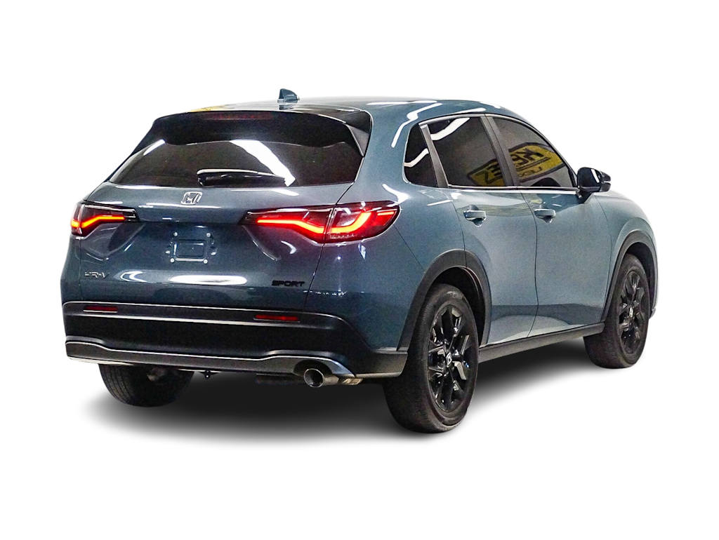 Thumbnail: 2025 Honda HR-V - 19