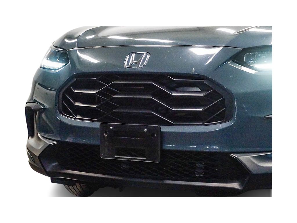 Thumbnail: 2025 Honda HR-V - 21