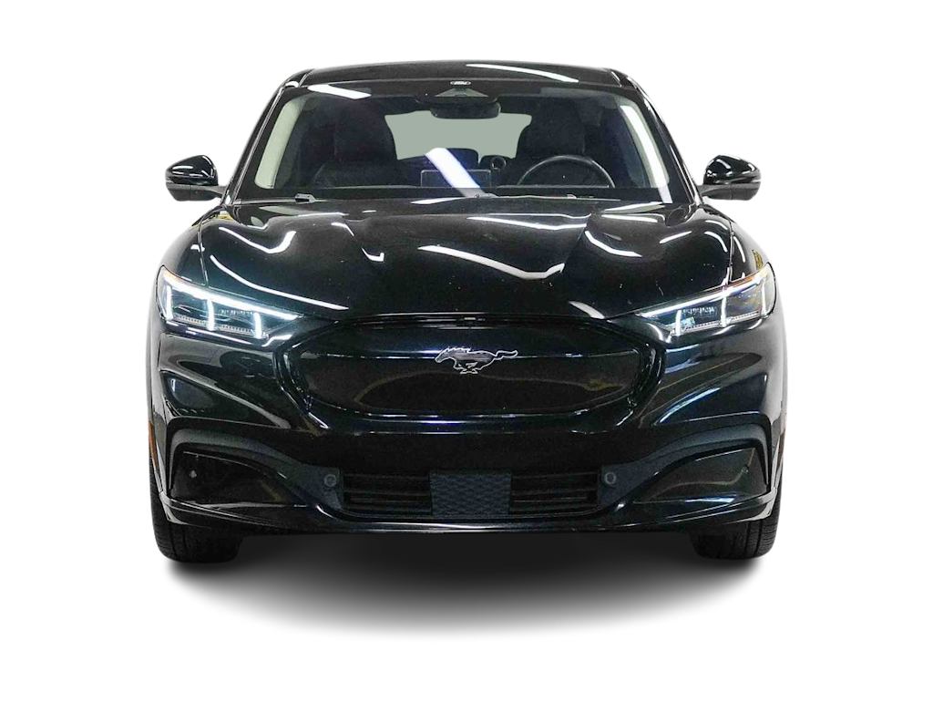 Thumbnail: 2022 Ford Mustang Mach-E - 18