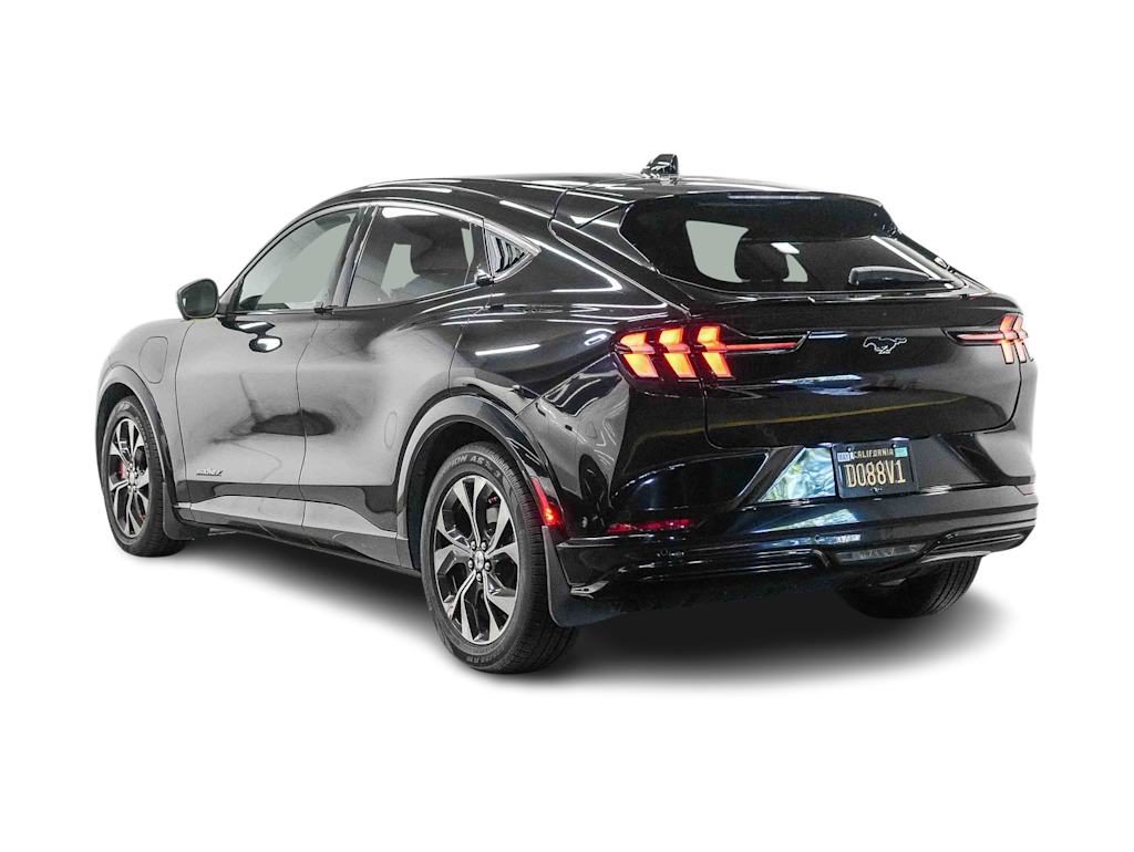 Thumbnail: 2022 Ford Mustang Mach-E - 3