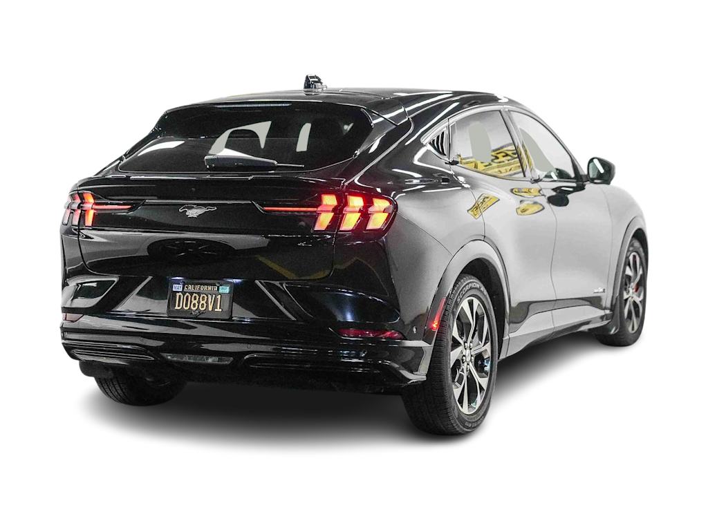 Thumbnail: 2022 Ford Mustang Mach-E - 16