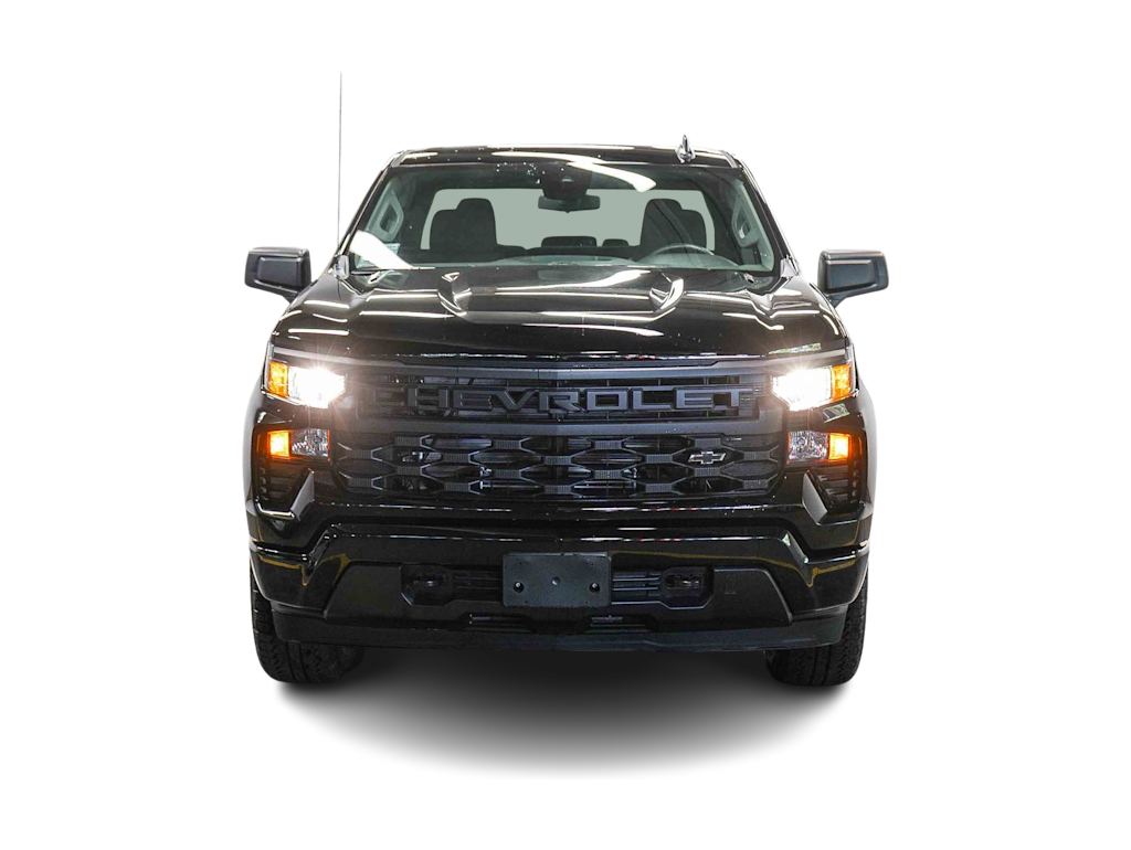 Thumbnail: 2026 Chevrolet Silverado 1500 - 18