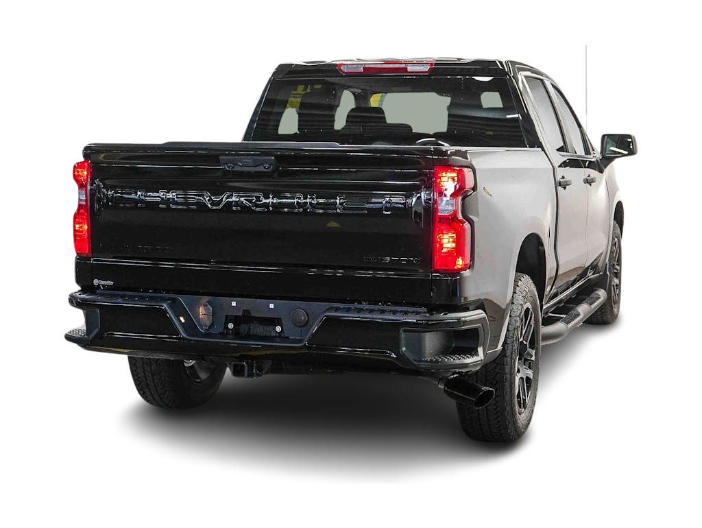 Thumbnail: 2026 Chevrolet Silverado 1500 - 20