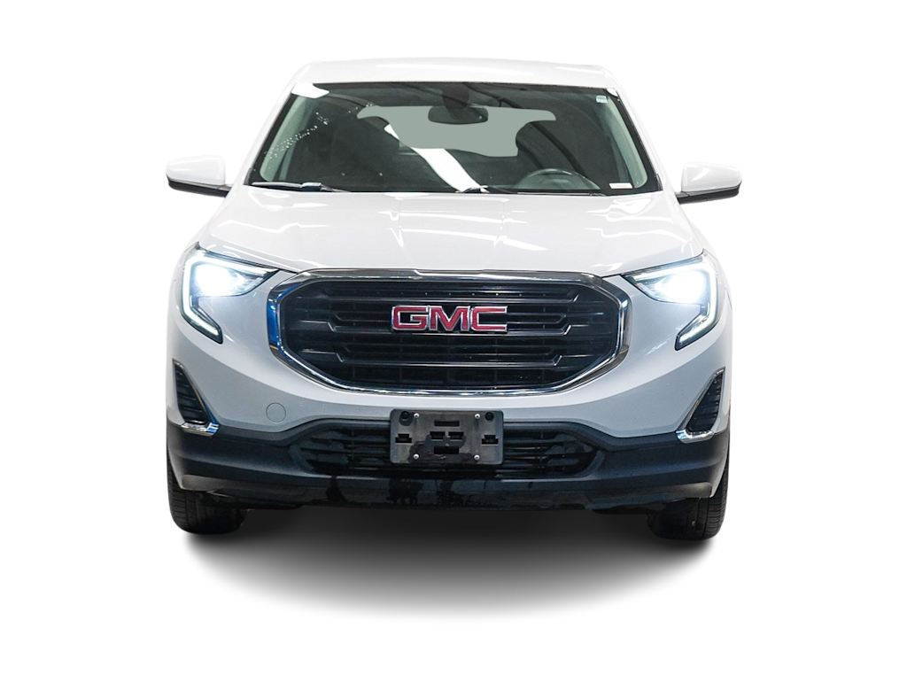 Thumbnail: 2019 GMC Terrain - 19