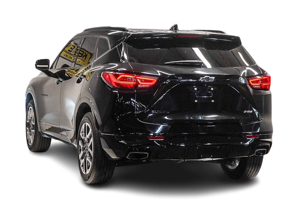 Thumbnail: 2024 Chevrolet Blazer - 3