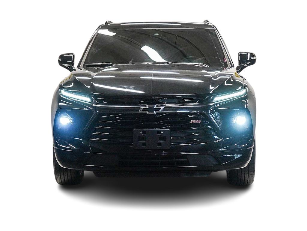 Thumbnail: 2024 Chevrolet Blazer - 17