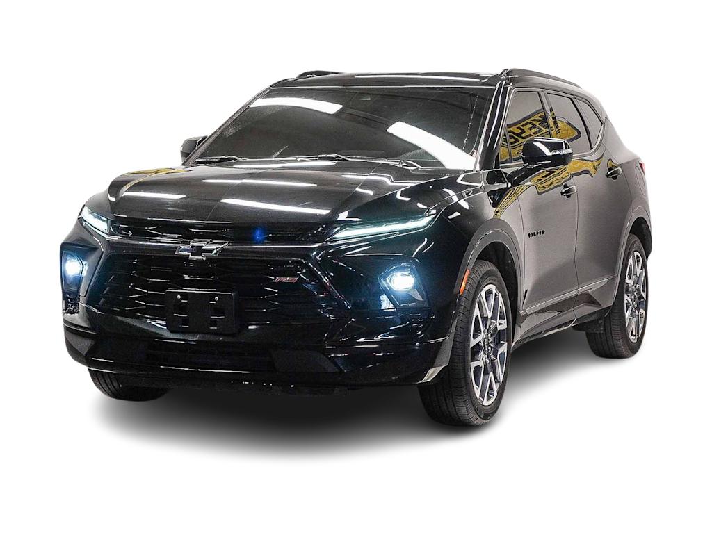 Thumbnail: 2024 Chevrolet Blazer - 5
