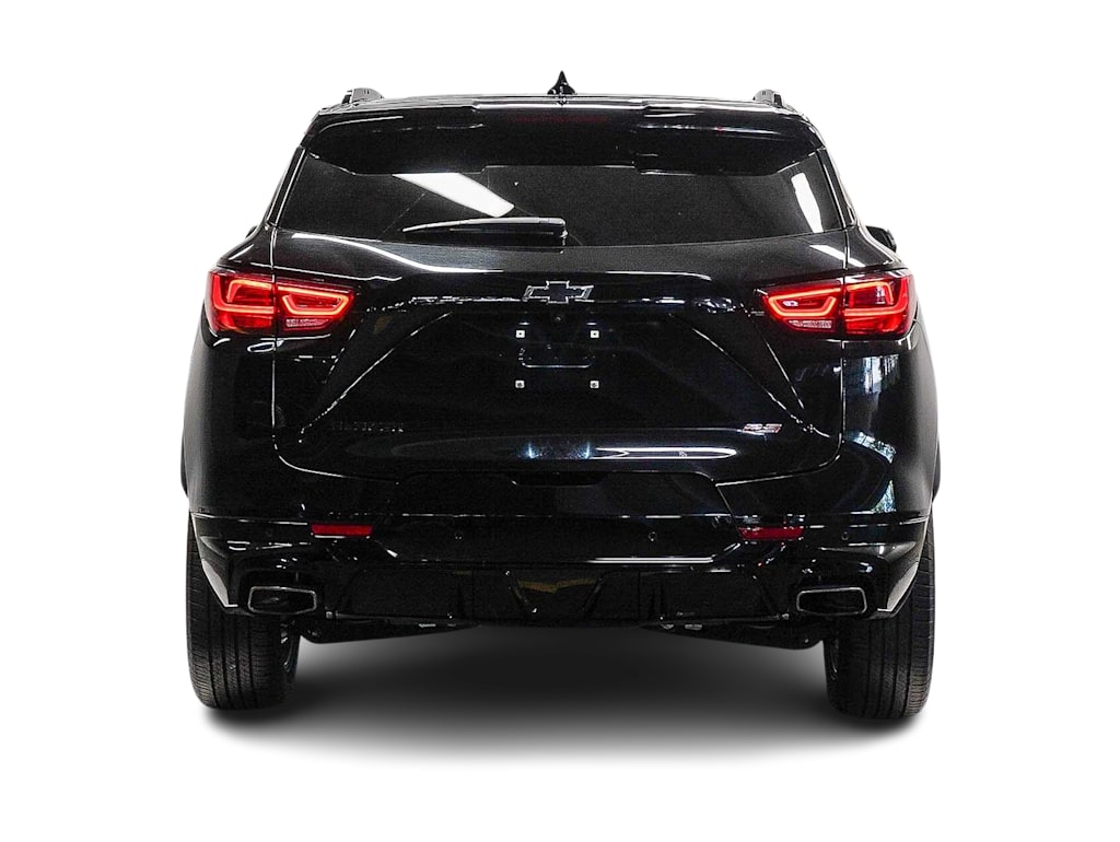 Thumbnail: 2024 Chevrolet Blazer - 4