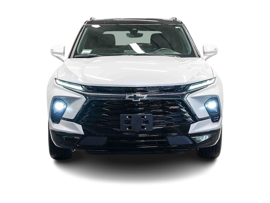 Thumbnail: 2024 Chevrolet Blazer - 19