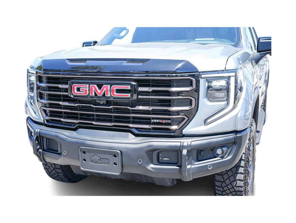 2024 GMC Sierra 1500 AT4X 19