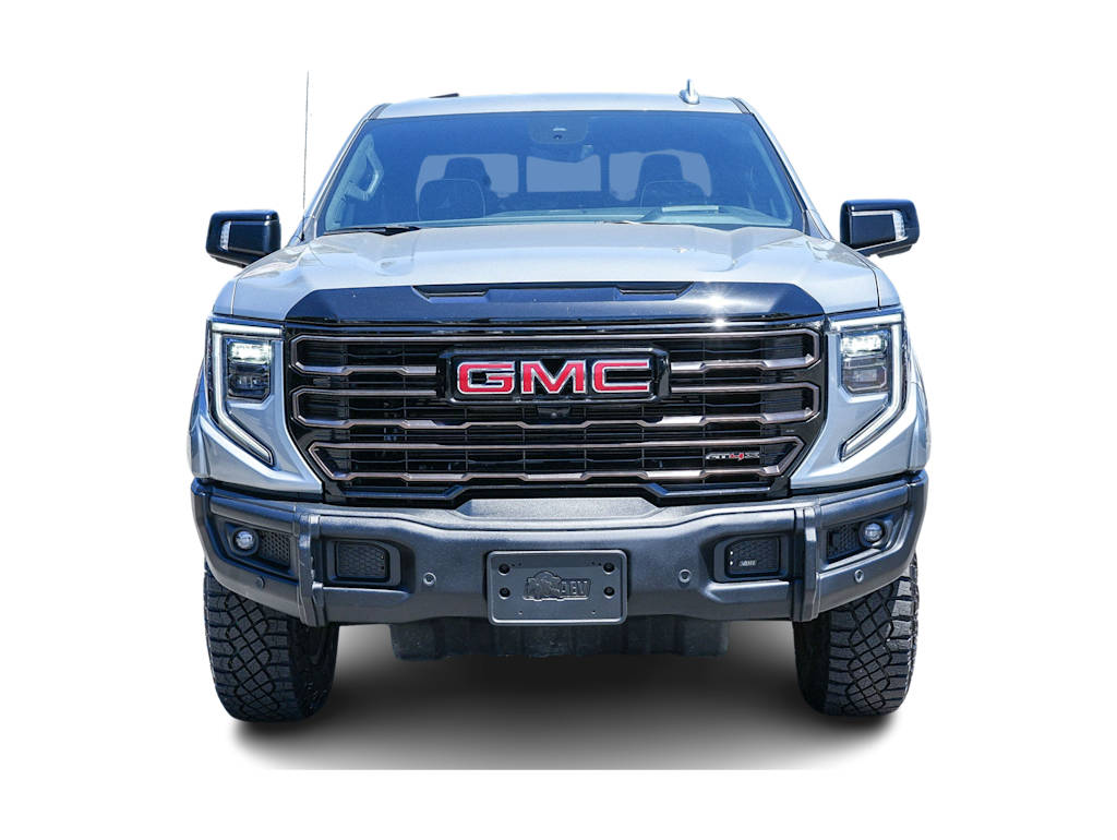2024 GMC Sierra 1500 AT4X 5