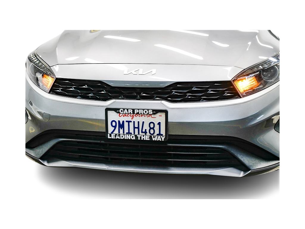 Thumbnail: 2024 Kia Forte - 21