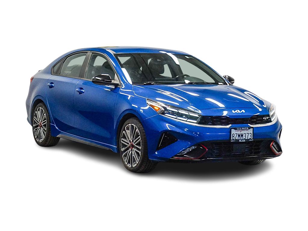 Thumbnail: 2022 Kia Forte - 19