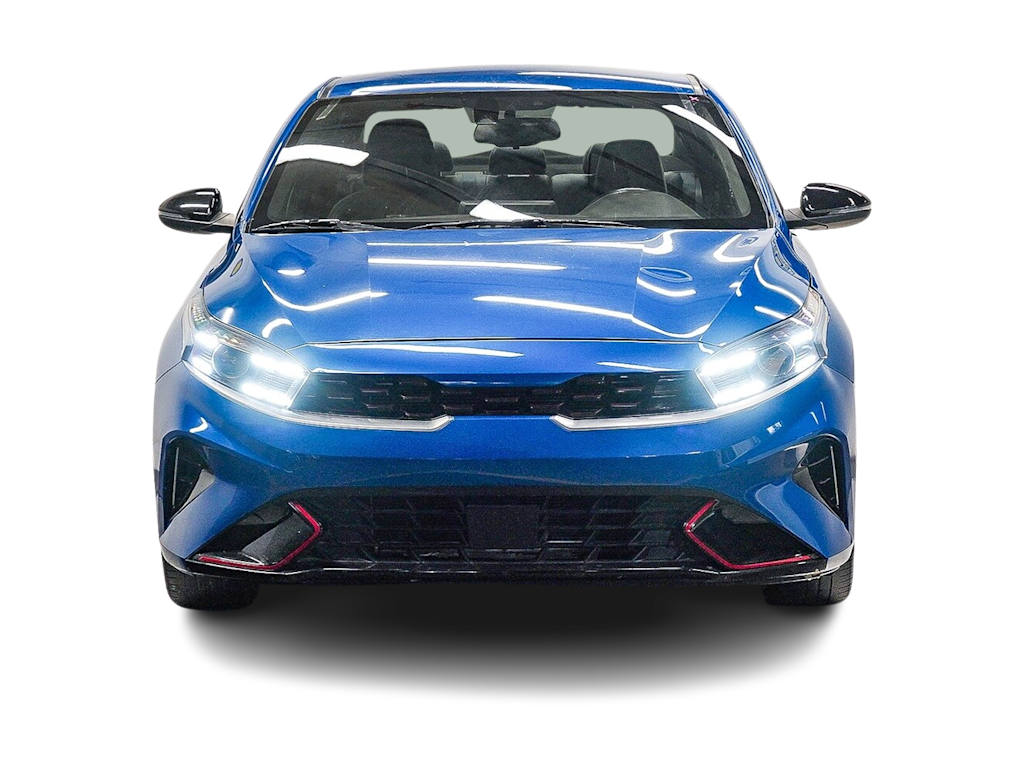 Thumbnail: 2024 Kia Forte - 17