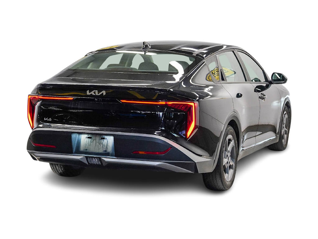 Thumbnail: 2025 Kia K4 - 18