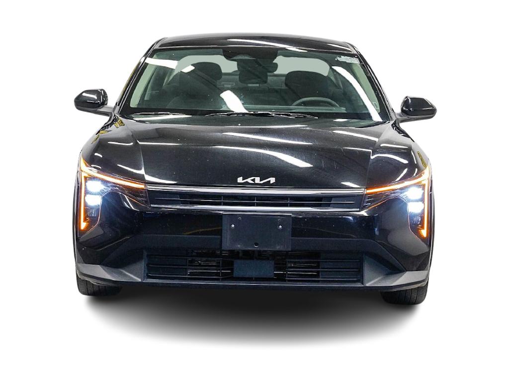 Thumbnail: 2025 Kia K4 - 20